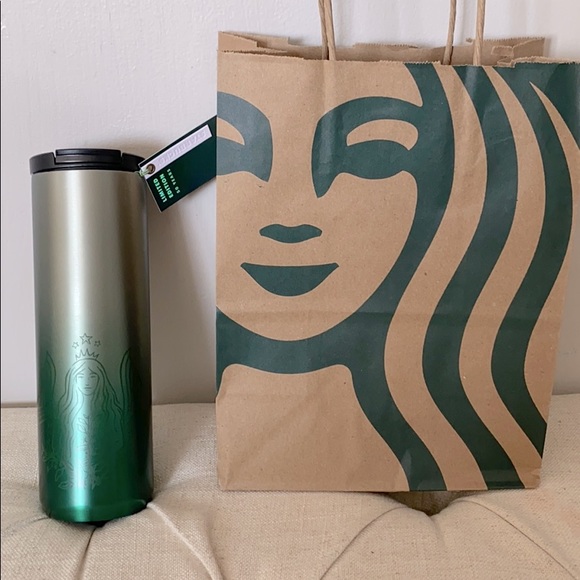 2021 Starbucks Limited Edition Tumbler